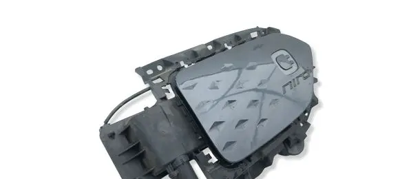 Hyundai Ioniq Electric car charge socket cover ZSPAZ119400