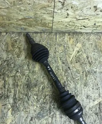 Opel Signum Front driveshaft