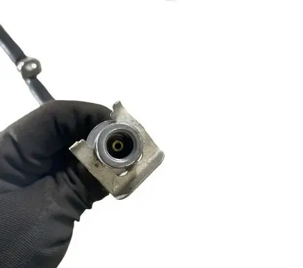Chevrolet Camaro Brake line pipe/hose 7974