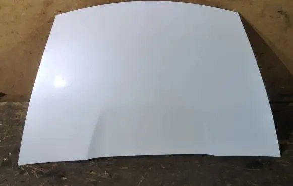 Tailgate/trunk/boot lid