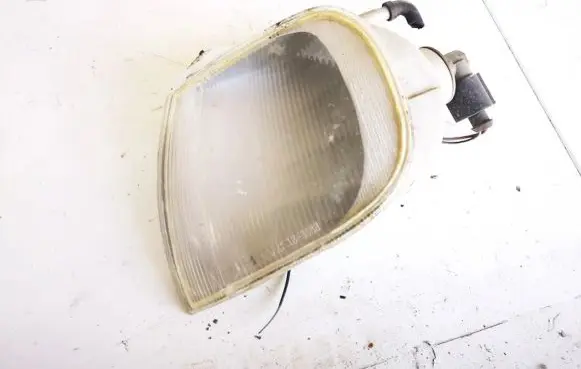 Volkswagen Polo III 6N 6N2 6NF Front indicator light 183588b 18-3588b