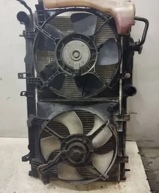 Subaru Outback Coolant radiator