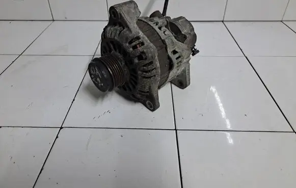KIA Sedona Generator/alternator 373004X002 TA000A56901 12V110A
