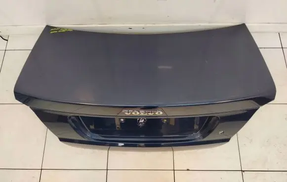Volvo C70 Tailgate/trunk/boot lid 