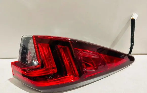 Lexus RX 450H Rear/tail lights