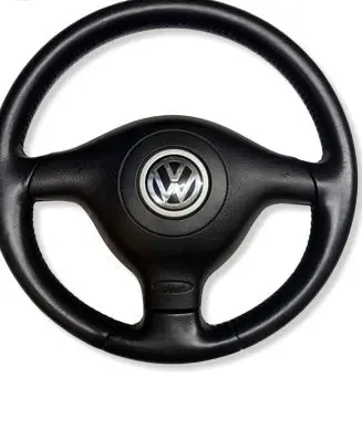 Volkswagen Golf IV Steering wheel 1J0419091AE 1J0419091