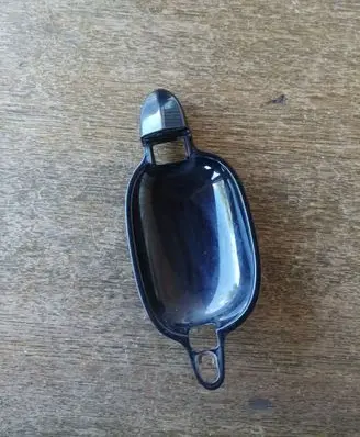 BMW 5 E60 E61 Front door handle cover 