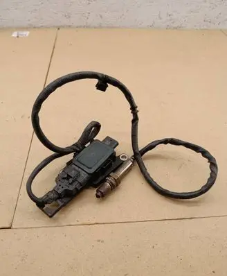 Mini One - Cooper Coupe R56 Lambda probe sensor 8594553