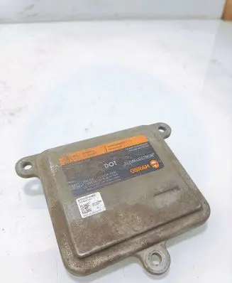 Tesla Model S Headlight ballast module Xenon A70525700dg