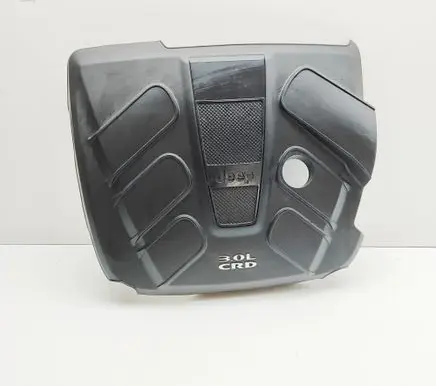 Jeep Grand Cherokee (WK) Engine cover (trim) 04627157BAB 4627157BAB