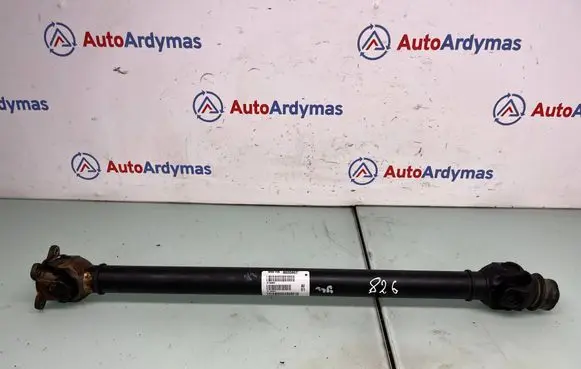 BMW X3 F25 Front prop shaft 8605867 26208605867 9425909