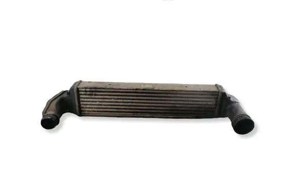BMW 3 E46 Intercooler radiator 7786351 1754100