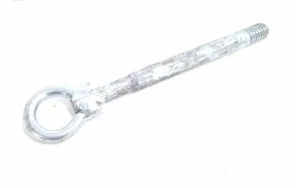 Citroen C4 II Picasso Towing hook eye 