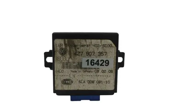 Audi A6 S6 C5 4B Light module LCM 4Z7907357 5LA00808110