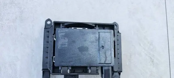 Distronic sensor radar