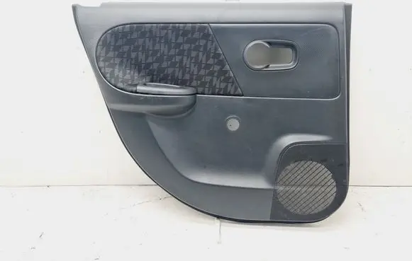 Nissan Note (E11) Rear door card panel trim 829239U100