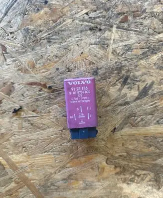Volvo S70 V70 V70 XC Other relay 9128136