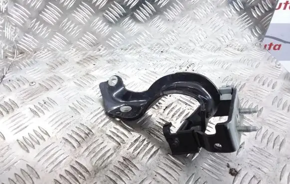 Audi A6 S6 C6 4F Tailgate/trunk/boot hinge 4F9827300H