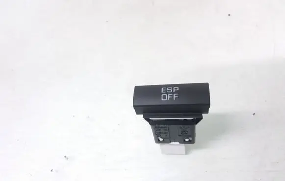 Skoda Octavia Mk2 (1Z) ESP (stability program) switch 1Z0927134A
