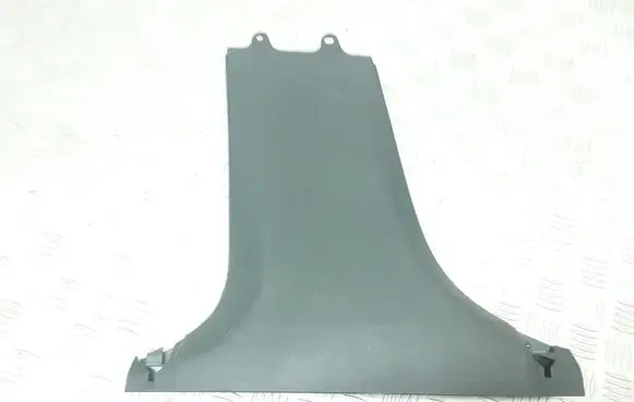 Mercedes-Benz GLC X253 C253 (B) pillar trim (bottom) A2536900525