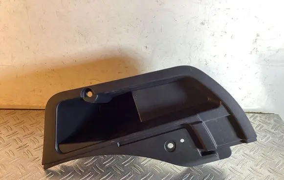 Lexus RX 450H Glove box in trunk 6474148090