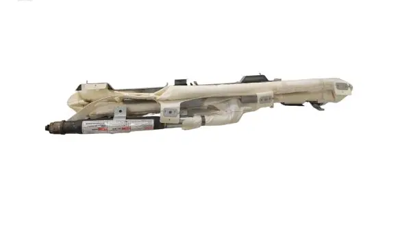 Peugeot 4007 Roof airbag BAMPT11249
