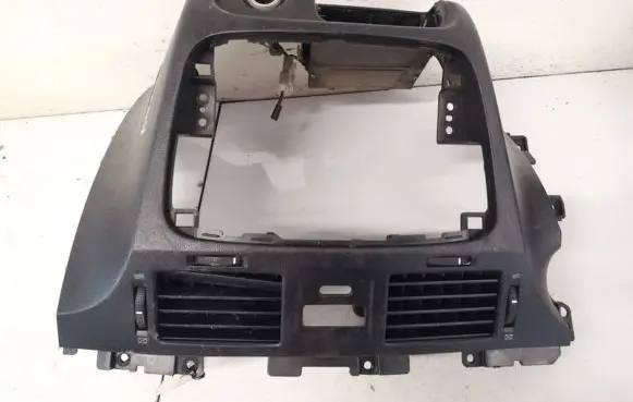 Hyundai Sonata Other interior part
