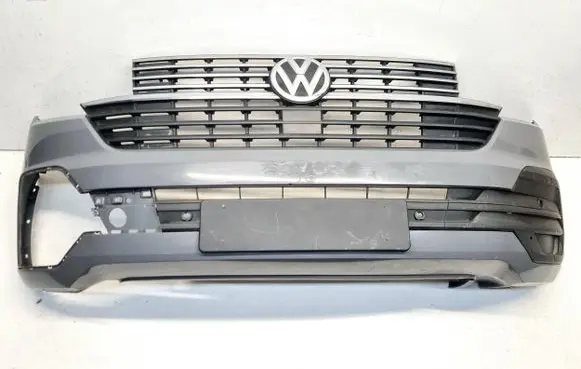 Volkswagen Multivan T6 Front bumper 7LA807221A