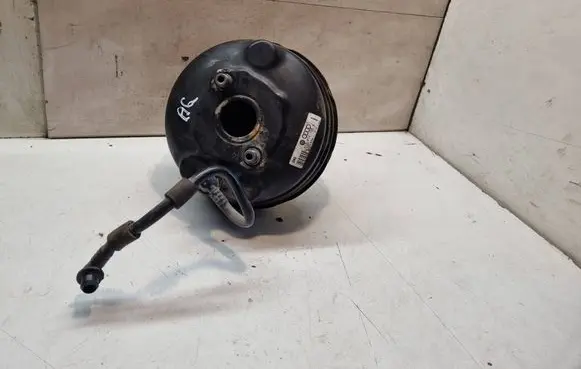 Audi A6 S6 C6 4F Brake booster 4F0612105G
