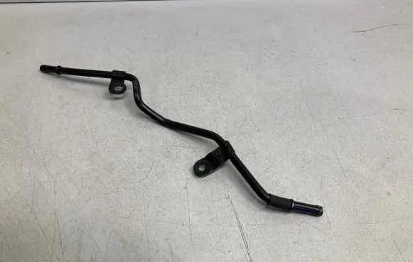 Skoda Yeti (5L) Engine coolant pipe/hose 5K0121070C