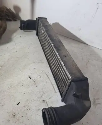 BMW X3 E83 Intercooler radiator 7789793