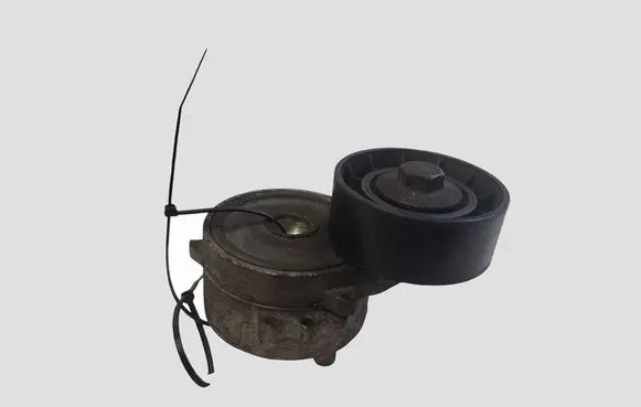 Ford Mondeo MK IV Generator/alternator belt tensioner