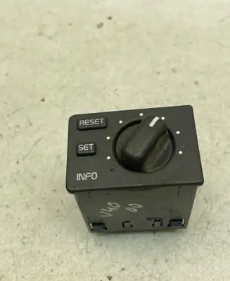 Volvo S40, V40 Other switches/knobs/shifts 30857598C 75490000
