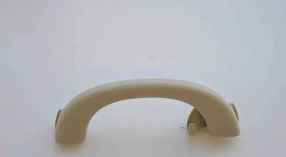 Mercedes-Benz E W211 Rear interior roof grab handle A2118100151