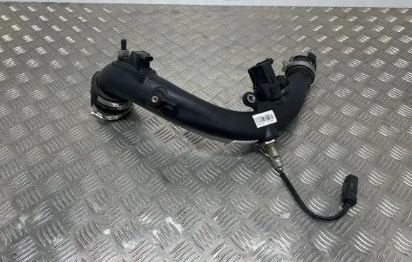 Alfa Romeo Stelvio Air intake hose/pipe 00500536260