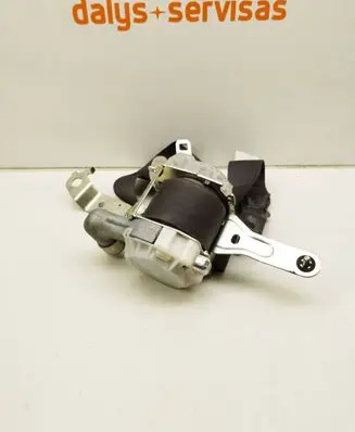 Subaru Legacy Front seatbelt 7Q7050P 0432127 H074101