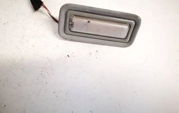 Renault Scenic I Other interior light 7700835131