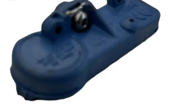 Opel Mokka Tire pressure sensor 22853740 1349958504 20922901