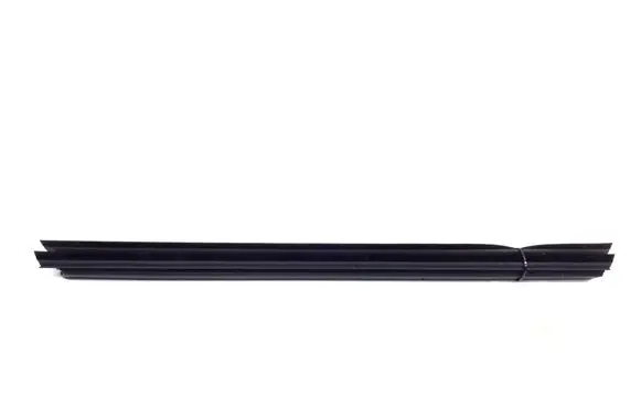 Mercedes-Benz E W212 Rear door card trim A2127353365