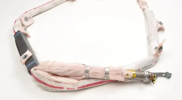 Tesla Model S Roof airbag 100526200C