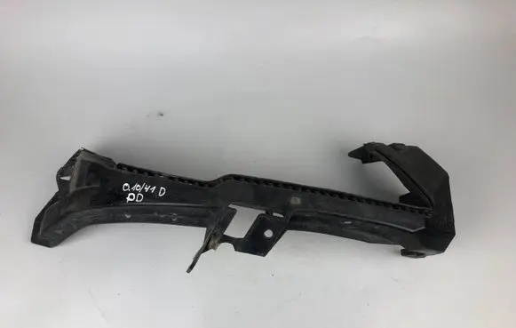 Headlight/headlamp mounting bracket