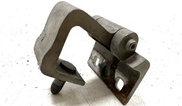 Renault Modus Tailgate/trunk/boot hinge 217070J ES72