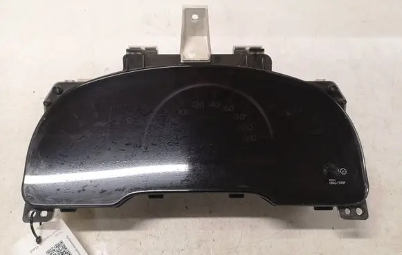 Toyota Avensis Verso Speedometer (instrument cluster) 8380044A50 2574204160