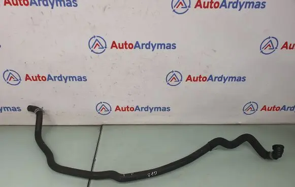 BMW 7 G11 G12 Engine coolant pipe/hose 9299659 64219299659