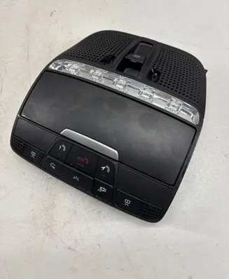 Mercedes-Benz GLC X253 C253 Front seat light A0009008407 A0008275323 0008144501