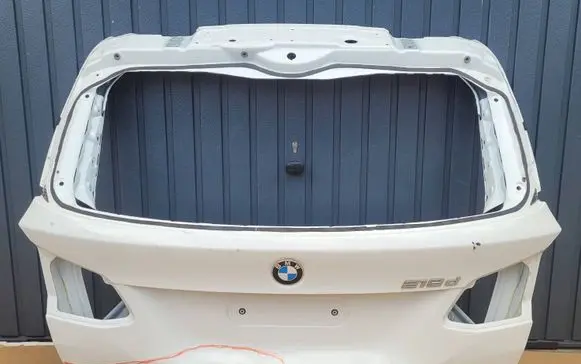 BMW 2 F45 Tailgate/trunk/boot lid 132A3024