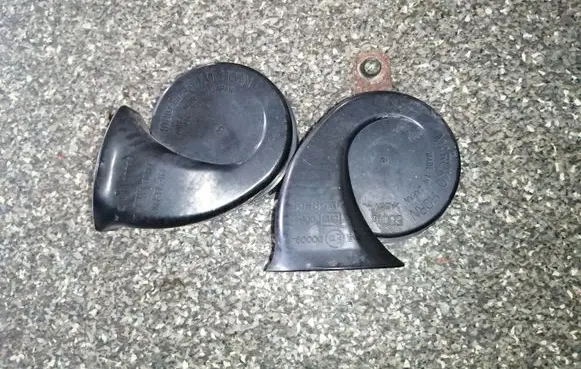 Lexus GS 300 350 430 450H Horn signal