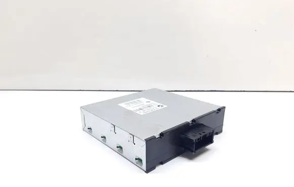 BMW X1 E84 Voltage converter/converter module 9253208 61429253208 8ES00947921