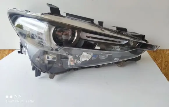 Mazda CX-5 II Headlight/headlamp K12451030