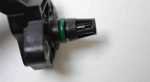 Audi A6 S6 C7 4G Air pressure sensor 038906051K 0261230279